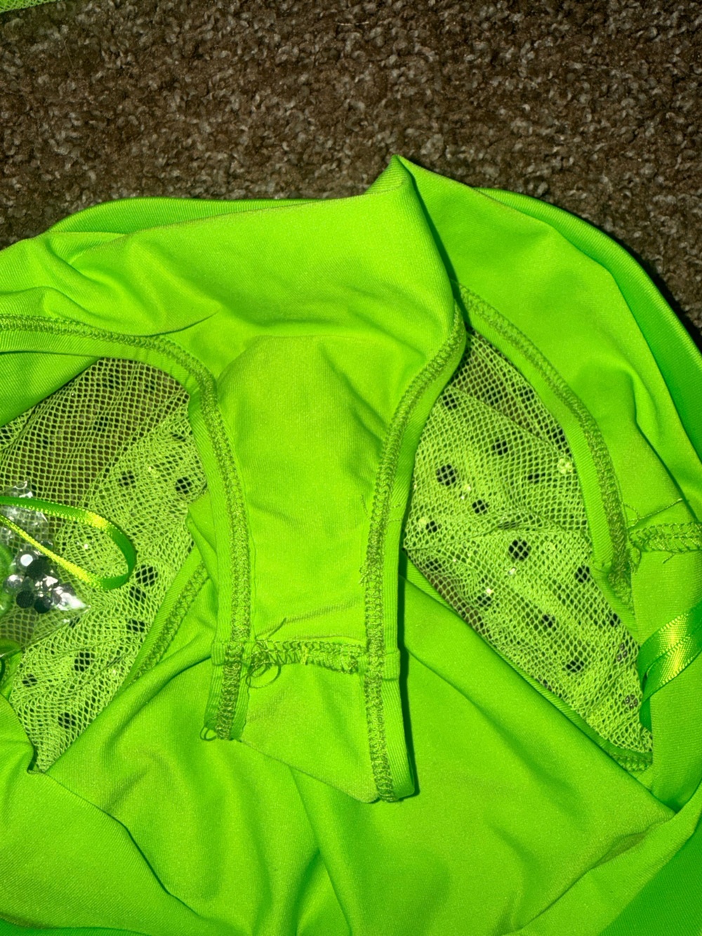 Iheart Raves Rhinestone Set πβ¨πβ¨π - Picture 3 of 4